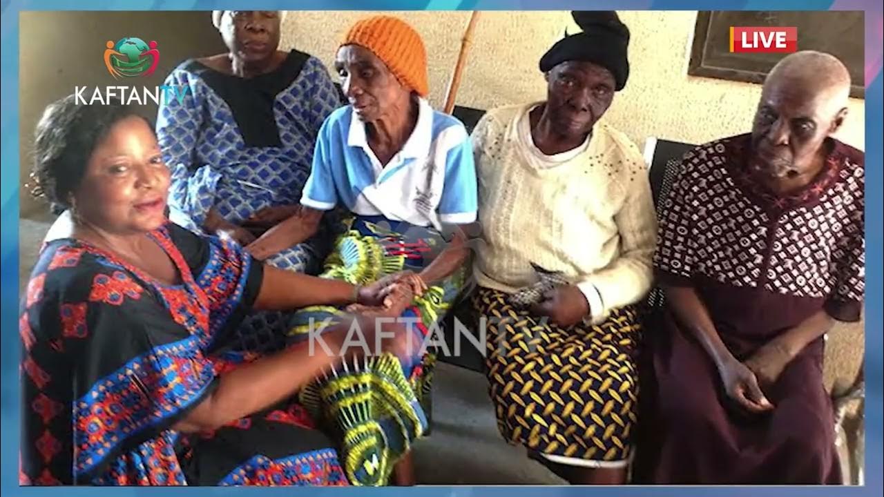 CAPACITY ACTIVATION: FG Plans Portal To Engage Older Persons After Retirement