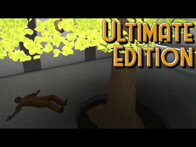 The BEST SEED on SCP - Containment Breach Ultimate Edition 