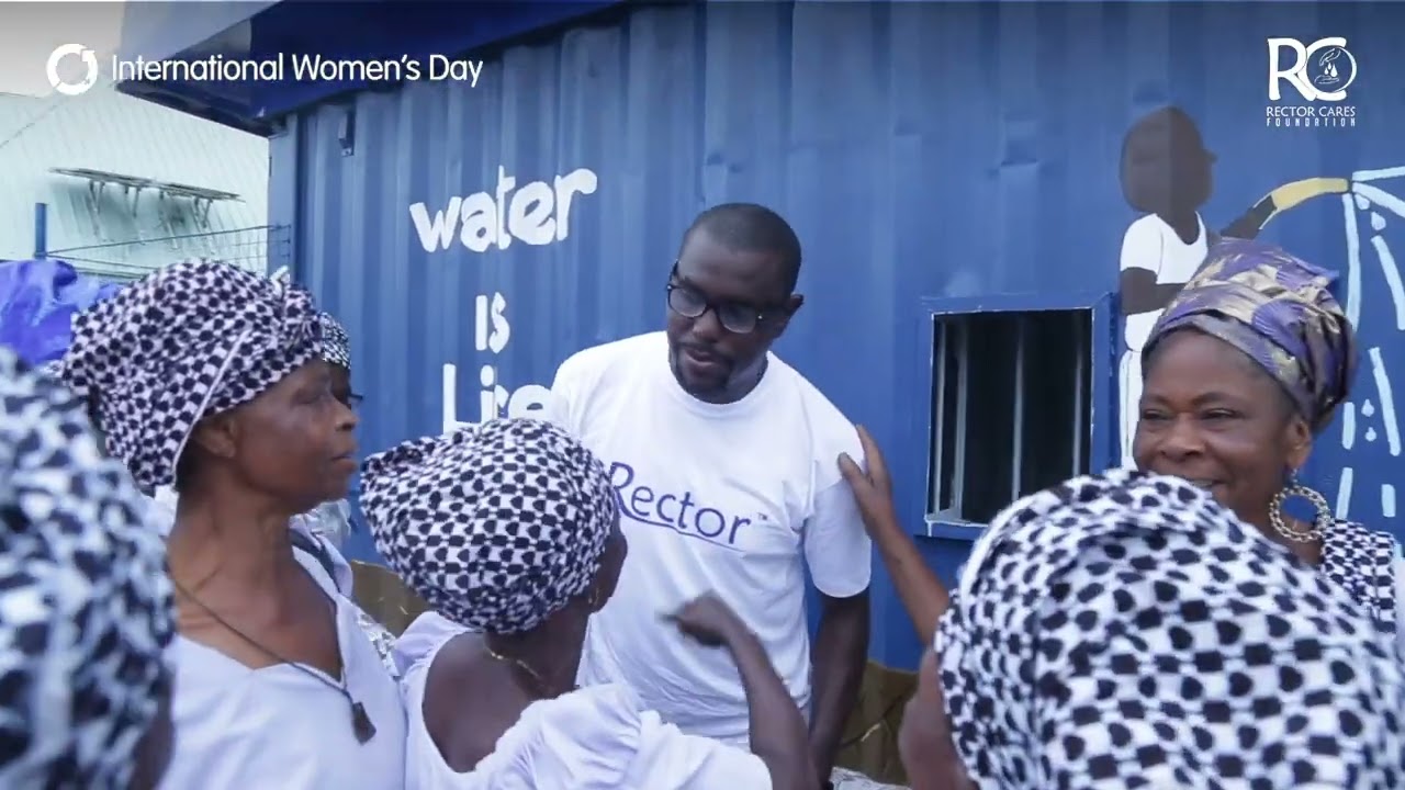 🌍✨ Happy International Women's Day! ✨🌍