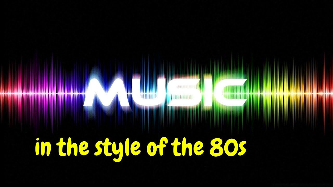 A Modern Remix Of 80 Music The Best Music Of 2023 YouTube a-modern-remix-of-80-music-the-best-music-of-2023-youtube