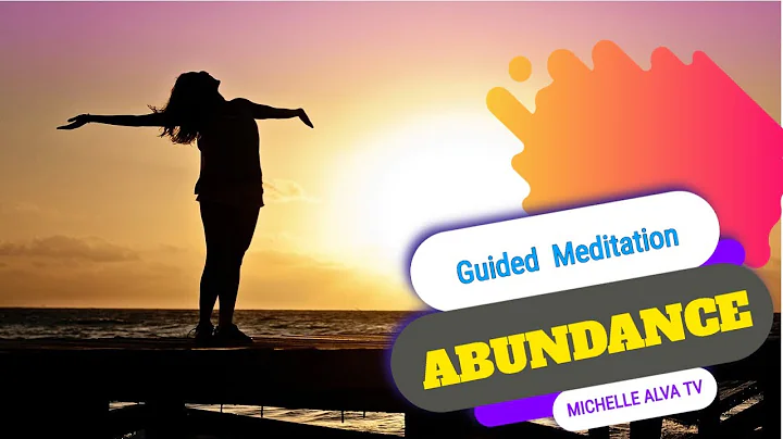 Guided Abundance Meditation Activation I Winter Solstice 2020 I Manifest Abundance