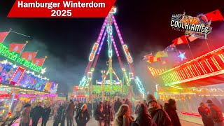 Infinity Hoefnagels Offride | POV [ Hamburg Winterdom 2025 ]