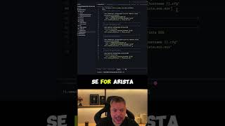 Automação de Rede com Ansible + NetBox — Parte 3