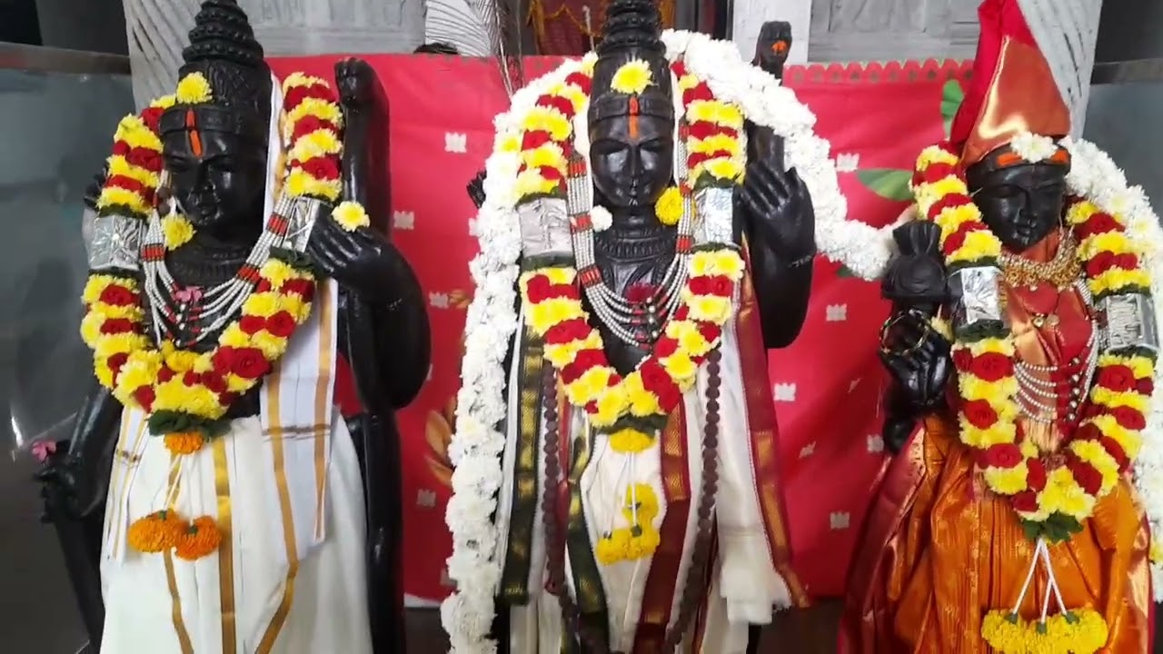  mounagiri shekthram | 39feet Hanuman temple | Ananathapur | hampapuram |