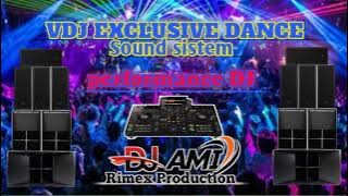 DJ Kacang koro V3 & Mama Tigan Boxing!!By DJ Ami Rimex Production