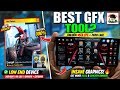 BEST GFX TOOL IN BGMI Low End Device Lag Fix 2GB 3GB BEST GFX TOOL IN BGMI Low End Device Lag Fix 2GB 3GB
