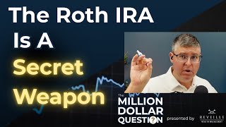 How To Maximize Your Roth Savings | The Million Dollar Question