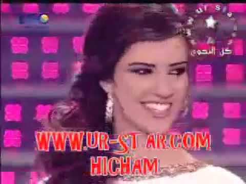 ستار أكاديمي ٦ خروج لارا