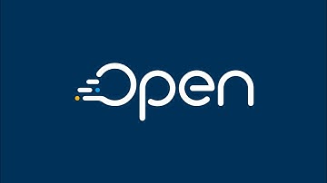 Video institucional | OPEN