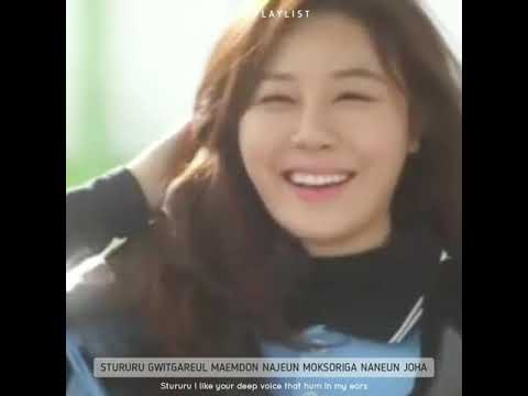 [FMV/Lyrics] A Gentleman's Dignity OST | Everyday - Park Eun Woo | Rom\u0026Eng Lyrics - Kath Playlist ♡