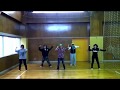【踊ってみた】あやまんJAPAN