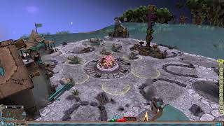 Just some random Spore gameplay footage. Nothing to see here.