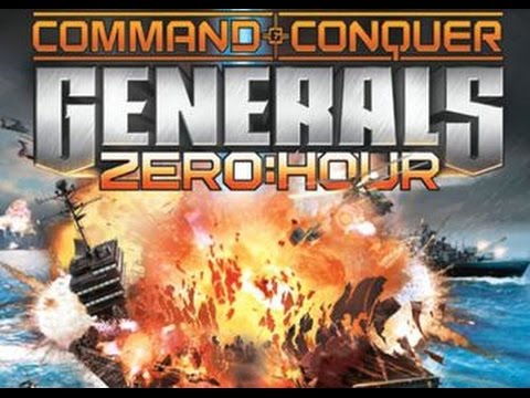 generals zero hour download for windows 10