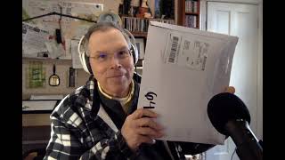 Unboxing: Clear Bags for the Horror Movie Bingo Game screenshot 1