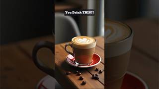 5 Mind-Blowing Facts About Coffee #simplyfacts