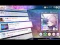 【シャニソン】Borderline【NORMAL】【THE IDOLM@STER SHINY COLORS Song for Prism】