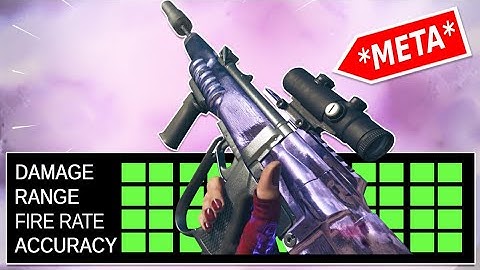 Em2 is back In Rebirth Island Warzone (Best Em2 class setup)Warzone Caldera