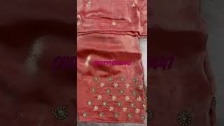 Handwork suits ready ਕਰਵਾਓ#subscribe #ytshorts #deepfashionrevolution