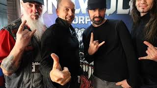 Lonewolf Corp. - I'm on the Run