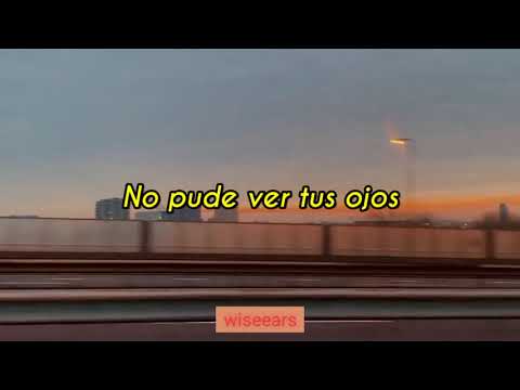 Seekae//Test & recognise [Flume re-work] (sub español)