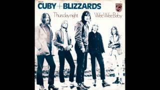 Cuby + Blizzards Thursday Night chords