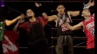 PABLO dance Butata on Josh Cullen Lost&Found Concert (SEPT.28,2024)