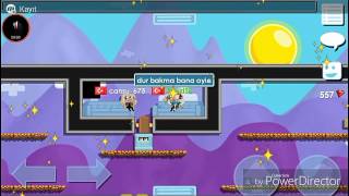 Volkan Konak - Aleni Aleni Growtopia Version