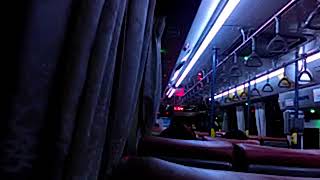 702往三峽路線公車搭乘記錄(20180506)北門街→樹林區衛生所