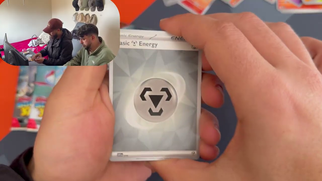 APERTURA DE CASI 500€!!!!! 1 PARTE