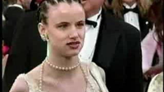 Juliette Lewis Academy Awards 1992 Net Worth