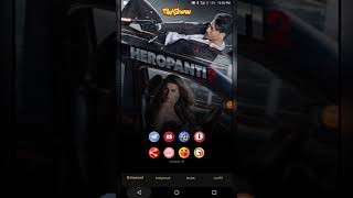 How to watch movies,web series and live tv for free (with download) | JinJam screenshot 5