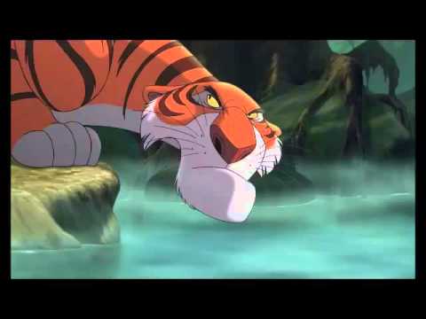 Disney s The Jungle Book 2   Part 13
