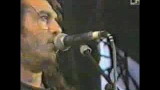 SLAYER - SEASONS IN THE ABYSS - LIVE AT DONINGTON 1992