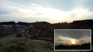 Brushless 2-axis camera  gimbal for GoPro DIY