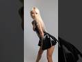 Latex Doll Dress. Black #latexstyle #latexfashion #latexlook #latexdress #latexglam #latexgirl
