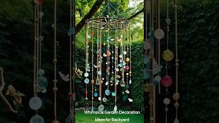 Garden Decorations Ideas #gardendecorideas #gardenideas #rusticcharm