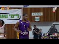 Joe Ragland Points in Hapoel Nofar Galil Elion vs. Hapoel ATSMON Holon