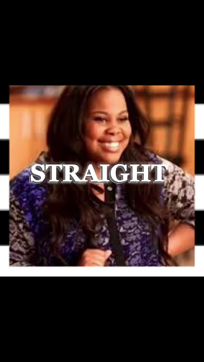 Born this way #glee
