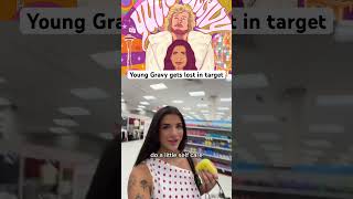 Gravy always getting lost on his girlfriend adventures with Ari Kytsya 🤣🤣