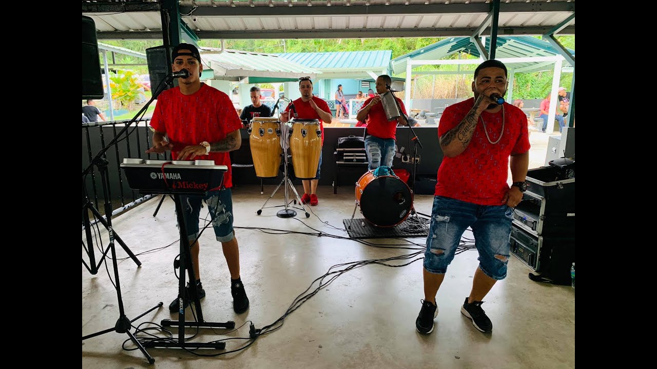 Jaziel Martinez🎸Medley Bachata En Vivo (Audio)