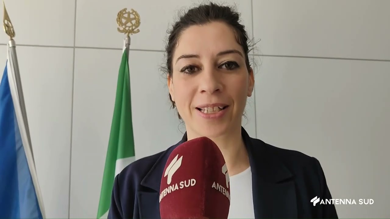 TG BARI - BAT - FOGGIA 13:45 del 21 APRILE 2026