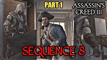 Investigation begins! | Assassin