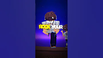 ROCK YOUR BODY 