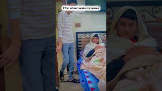 Mama for no reason 😭😂 #relatable #content #mama #papa #reality #reality #expression #shorts