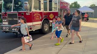 National Night Out 2026 Recap