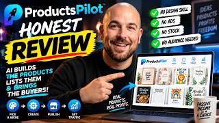 ProductsPilot Review: Is It Worth It Honest Review + Demo 🔴 ProductsPilot Review + OTO + BONUS