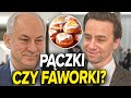 Tłusty Czwartek w Sejmie! BOSAK stawia na FAWORKI!