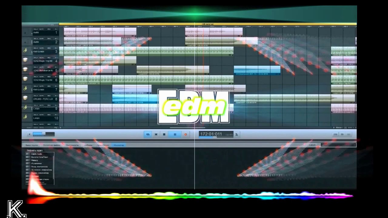 Shock wave