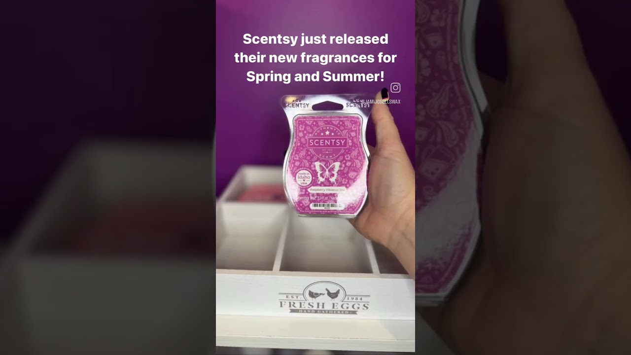 Need a cute way to package a 