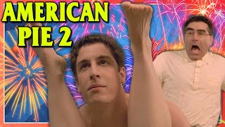 AMERICAN PIE 2 ERRORES de Películas